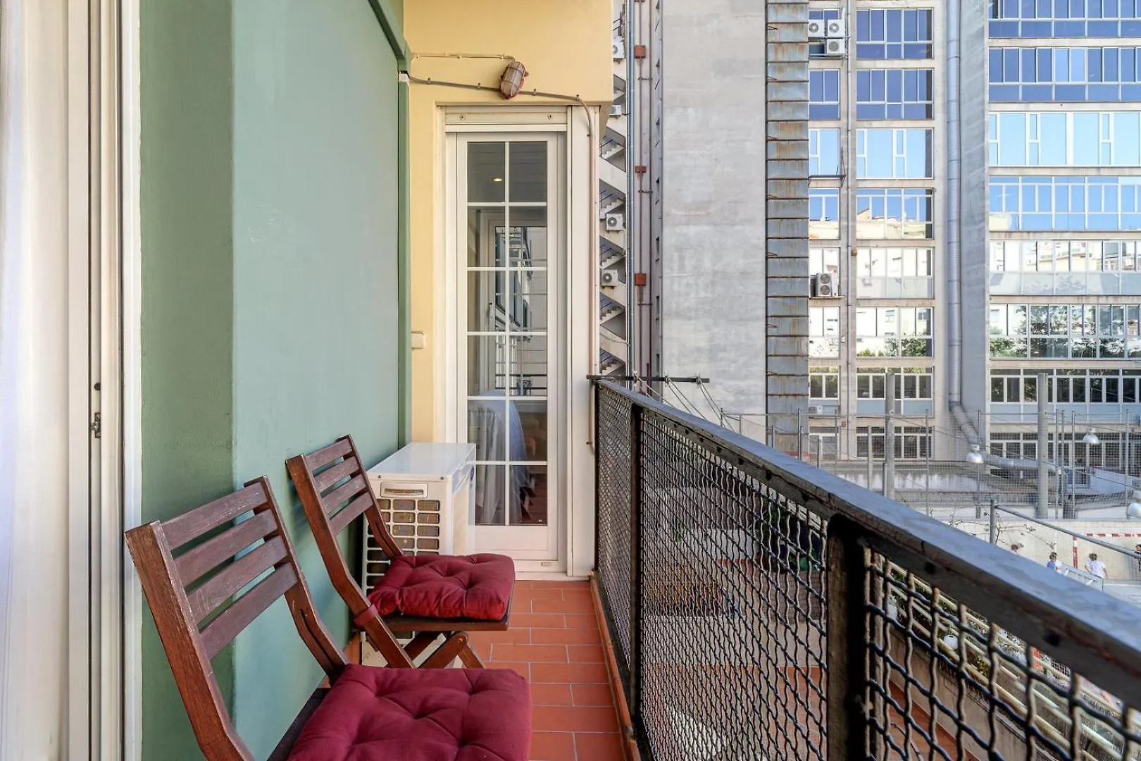 Guestready - Calle Paris En Barcelona Corazon